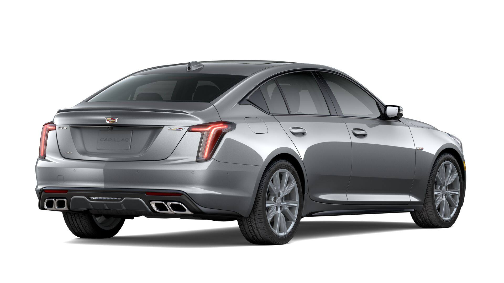2026 Cadillac CT5-V Base