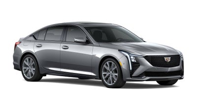 2026 Cadillac CT5-V Base