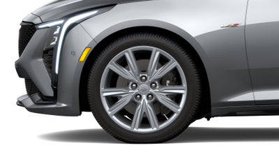 2026 Cadillac CT5-V Base