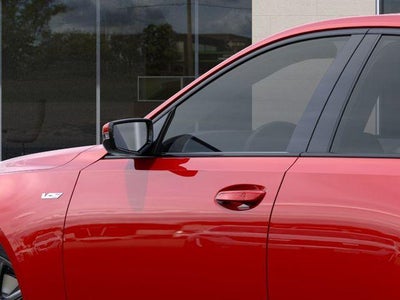 2026 Cadillac CT5-V Base