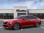 2026 Cadillac CT5-V Base