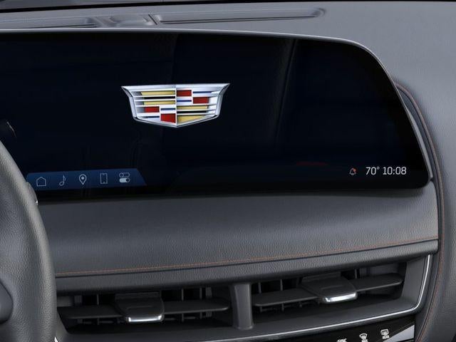 2026 Cadillac CT5-V Base
