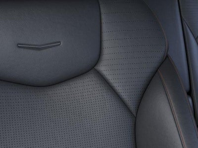 2026 Cadillac CT5-V Base