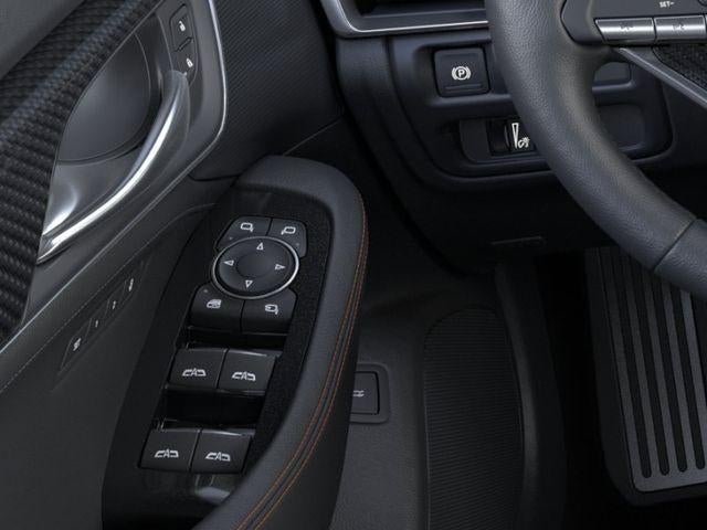 2026 Cadillac CT5-V Base