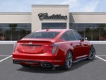 2026 Cadillac CT5-V Base