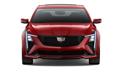 2026 Cadillac CT5-V Base