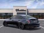 2026 Cadillac CT5-V Base