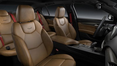 2026 Cadillac CT5-V Base