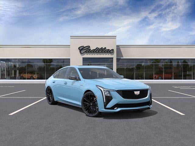 2026 Cadillac CT5-V Base