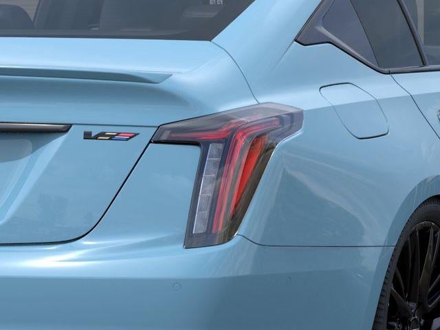 2026 Cadillac CT5-V Base