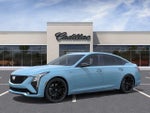 2026 Cadillac CT5-V Base