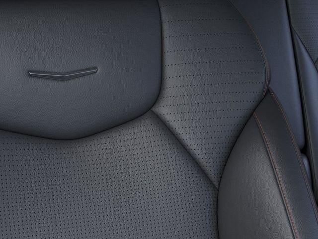2026 Cadillac CT5-V Base