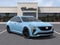 2026 Cadillac CT5-V Base