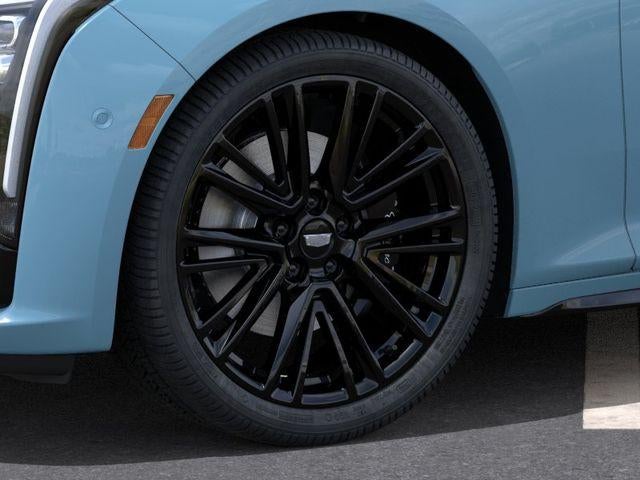 2026 Cadillac CT5-V Base