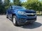2019 Chevrolet Colorado 4WD Work Truck