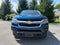 2019 Chevrolet Colorado 4WD Work Truck
