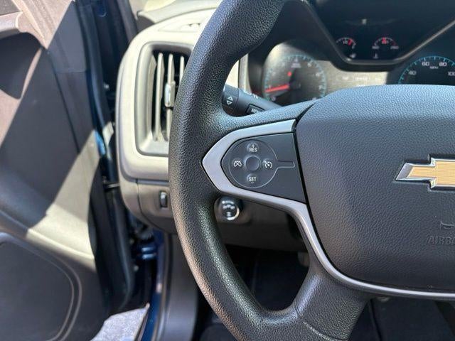 2019 Chevrolet Colorado 4WD Work Truck