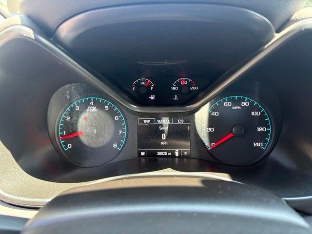 2019 Chevrolet Colorado 4WD Work Truck