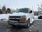 2024 Chevrolet Express Cargo 2500 Base