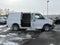 2024 Chevrolet Express Cargo 2500 Base