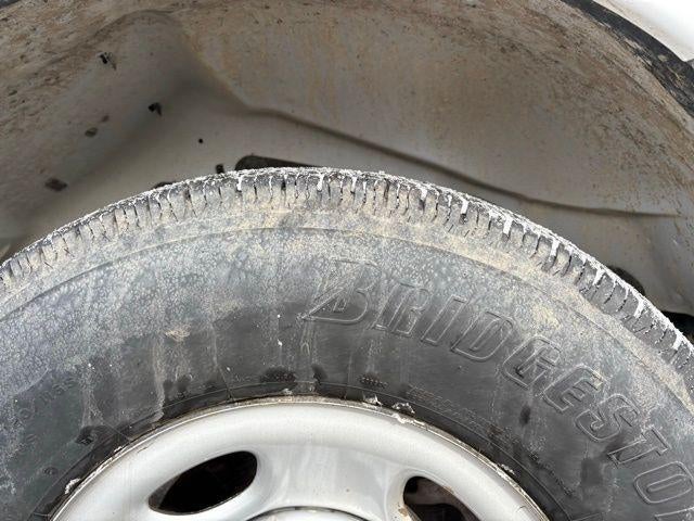 2024 Chevrolet Express Cargo 2500 Base