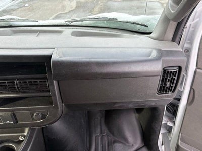 2024 Chevrolet Express Cargo 2500 Base