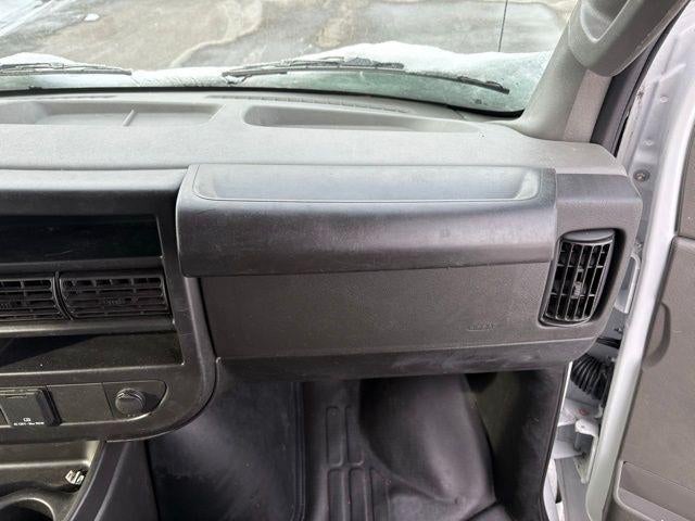 2024 Chevrolet Express Cargo 2500 Base