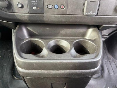 2024 Chevrolet Express Cargo 2500 Base