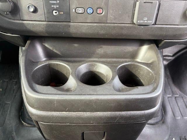 2024 Chevrolet Express Cargo 2500 Base