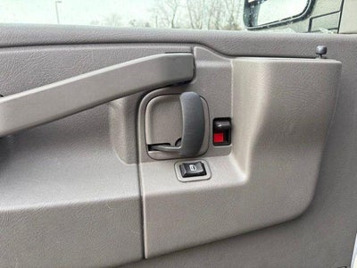 2024 Chevrolet Express Cargo 2500 Base