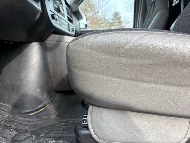 2024 Chevrolet Express Cargo 2500 Base