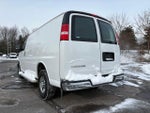 2024 Chevrolet Express Cargo 2500 Base
