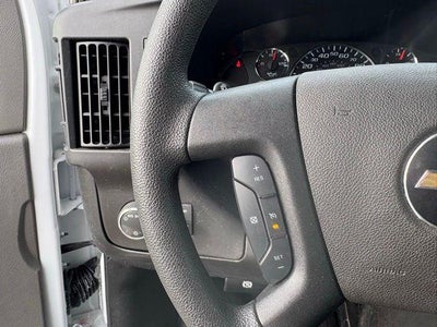2024 Chevrolet Express Cargo 2500 Base