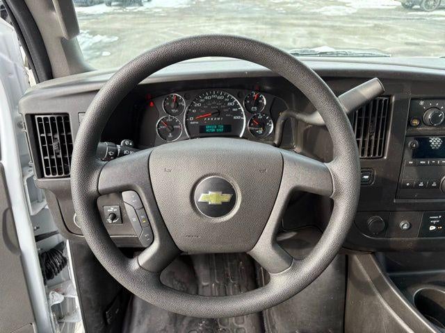 2024 Chevrolet Express Cargo 2500 Base