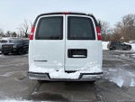 2024 Chevrolet Express Cargo 2500 Base