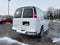 2024 Chevrolet Express Cargo 2500 Base
