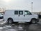 2024 Chevrolet Express Cargo 2500 Base