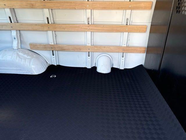 2024 Chevrolet Express Cargo 2500 Base