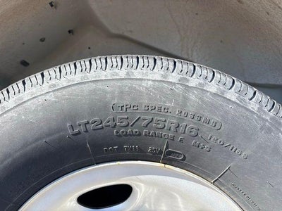 2024 Chevrolet Express Cargo 2500 Base