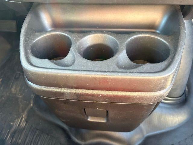 2024 Chevrolet Express Cargo 2500 Base