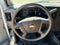 2024 Chevrolet Express Cargo 2500 Base
