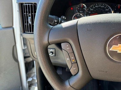2024 Chevrolet Express Cargo 2500 Base