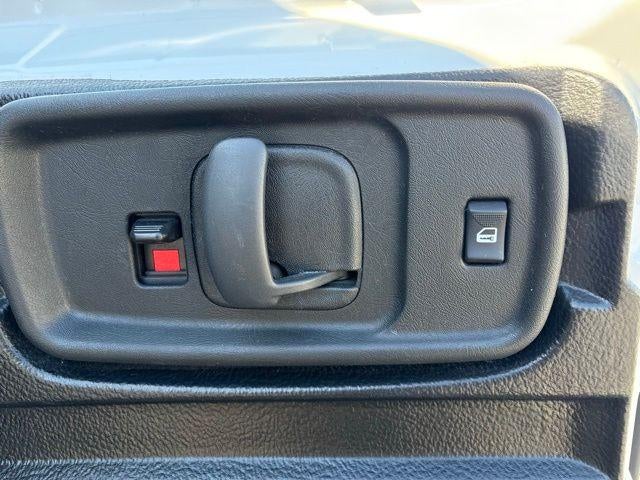 2024 Chevrolet Express Cargo 2500 Base