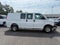 2025 Chevrolet Express Cargo Base