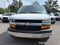 2025 Chevrolet Express Cargo Base