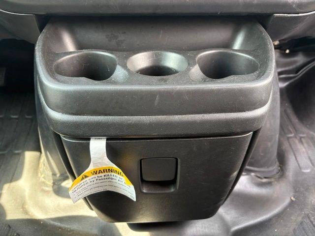 2025 Chevrolet Express Cargo Base