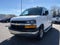 2024 Chevrolet Express Cargo 2500 Base