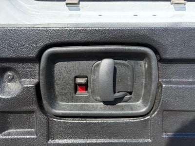 2024 Chevrolet Express Cargo 2500 Base