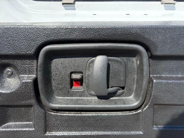 2024 Chevrolet Express Cargo 2500 Base