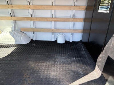 2024 Chevrolet Express Cargo 2500 Base